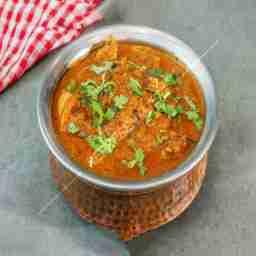 Chicken Masala