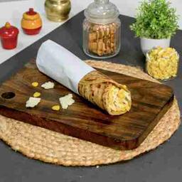 Corn cheese jumbo roll