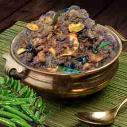Chicken vepudu