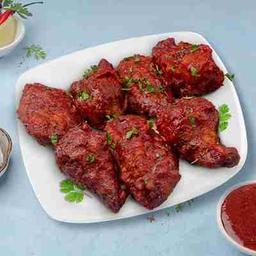 Chicken wings kebab