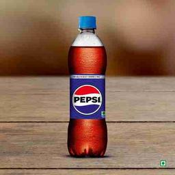 Pepsi pet bottle (475 ml)