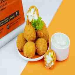 Arancini Cheese fritters