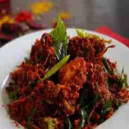 Kozhi porichathu