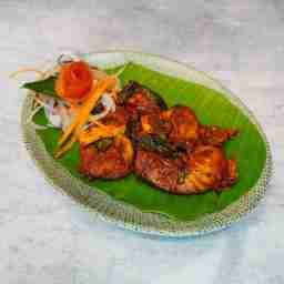 King Fish Tawa Grilled 2 piece