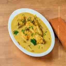 Fish Moilee