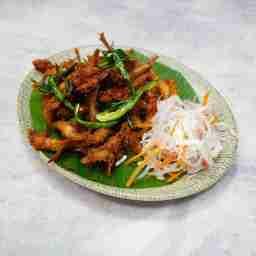 Notholi Fry