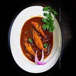Fish Mulakittathu