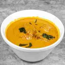 Achayan chicken curry