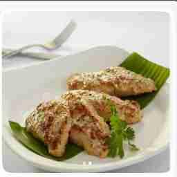 Kanthari fish
