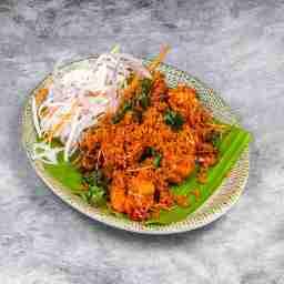 Chemmeen porichathu