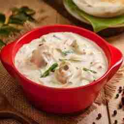 Chicken stew