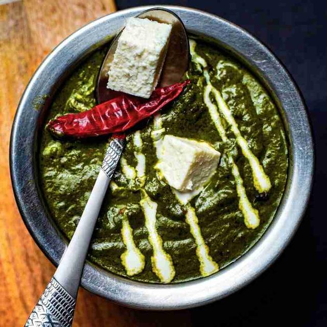 Sassy Indian - Curries & Kebabs