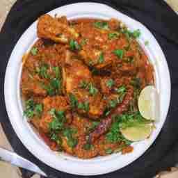 Guntur Chicken