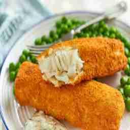 Fish Finger