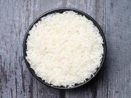 Steam Rice