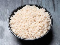 Boiled Rice