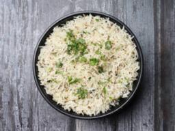 Jeera Rice