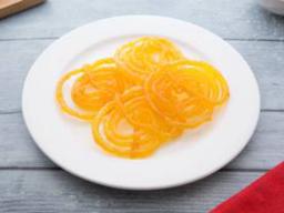 Desi Ghee Ki Jalebi 4Pcs