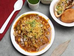 Kachori Chaat