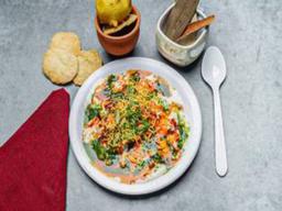 Dahi Papdi