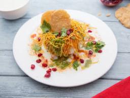 Dahi Raj Kachori