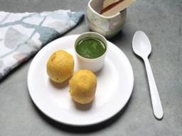 Aloo Bonda