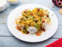 Dahi Puri