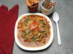 Masala Puri