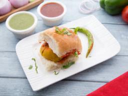 Vada Pav