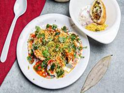 Dahi Kachori