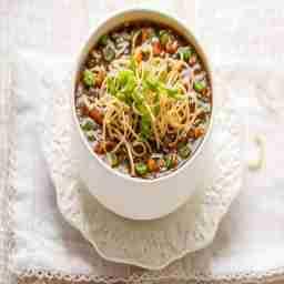 Manchow Soup