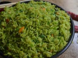 Chicken Leefu Fried Rice
