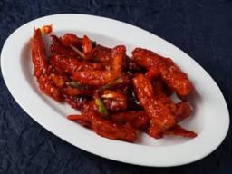 Chilli Potato