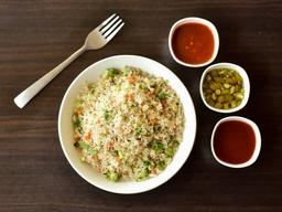 Veg Fried Rice