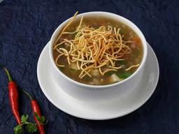 Veg Manchow Soup