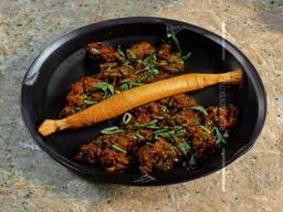 Mala Fish (Dry)