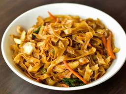 Chicken Koi Thiao