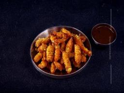 Golden Fried Baby Corn (Non Spicy)