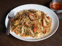 Chicken Chowmein