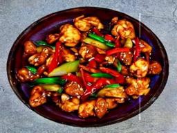 Kung Pao Chicken