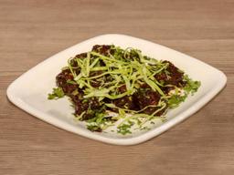 Gobi Manchurian Dry