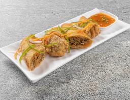 Veg Spring Roll