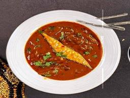 Fish Black Pepper Corn (Gravy)