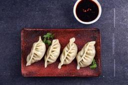 Veg Steam Momos