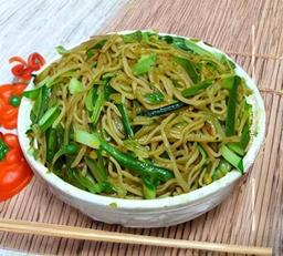 Veg Leefu Noodles