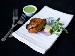 Chicken Kalmi