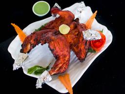 Chicken Tandoori
