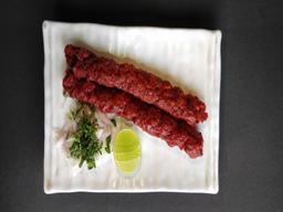 Chicken Sheek Kabab (2skew)