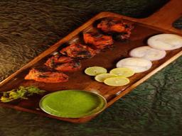 Chicken Kebab