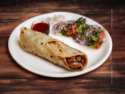 Chicken Liver Roll